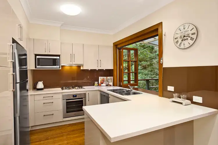 Fourth view of Homely house listing, 33a Austin Street, Lane Cove NSW 2066