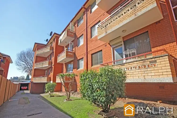 17/61-63 MacDonald Street, Lakemba NSW 2195