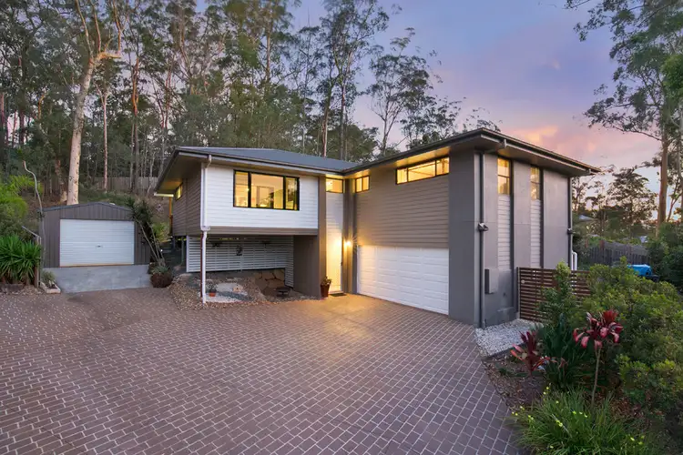 95 Helicia Circuit, Mount Cotton QLD 4165