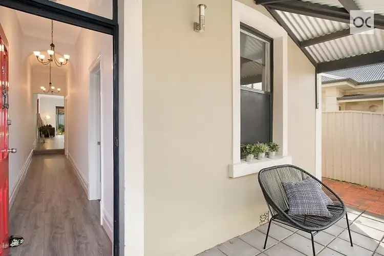 54 Coglin Street, Brompton SA 5007