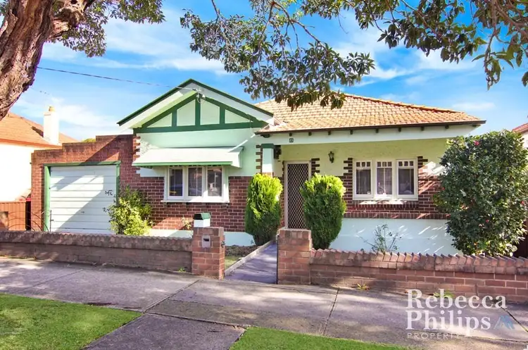 23 Tudor Street, Belmore NSW 2192