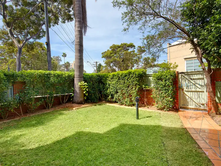 Sixth view of Homely unit listing, 3/32 Waters Road, Cremorne NSW 2090