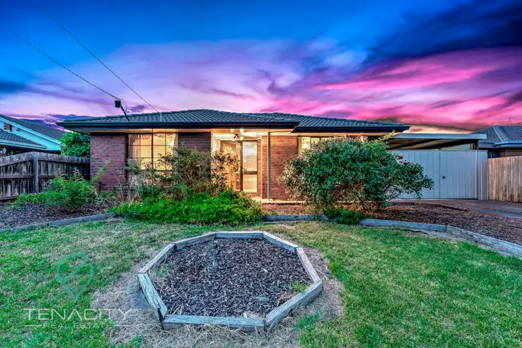 16 Shearwater Court, Hoppers Crossing VIC 3029