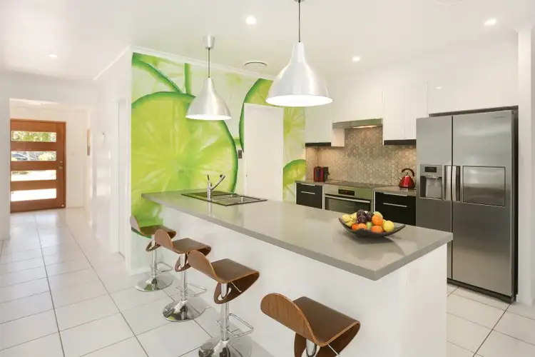 Fourth view of Homely house listing, 46. Sandhurst Crescent, Peregian Springs QLD 4573