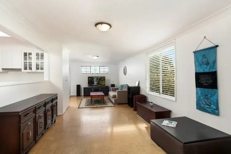 Second view of Homely house listing, 94 Jacaranda Avenue, Figtree NSW 2525