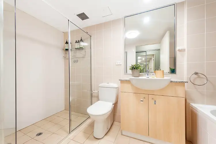 Sixth view of Homely apartment listing, 1008/41 Refinery Drive, Pyrmont NSW 2009