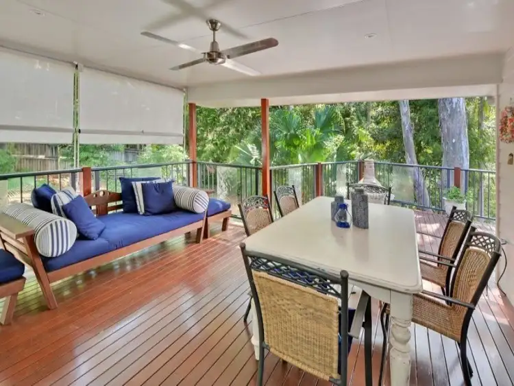 8 Park Lane, Buderim QLD 4556