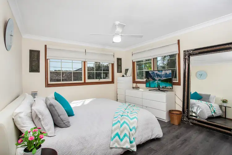 Sixth view of Homely house listing, 38 Chestnut Drive, Banksia NSW 2216