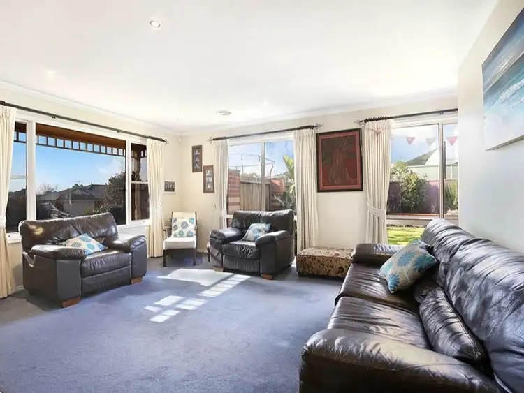 Second view of Homely house listing, 3 Ruby Joy Drive, Somerville VIC 3912