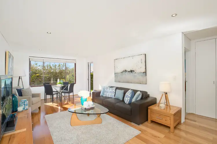 Main view of Homely apartment listing, 10/41-45 Delmar Parade, Dee Why NSW 2099