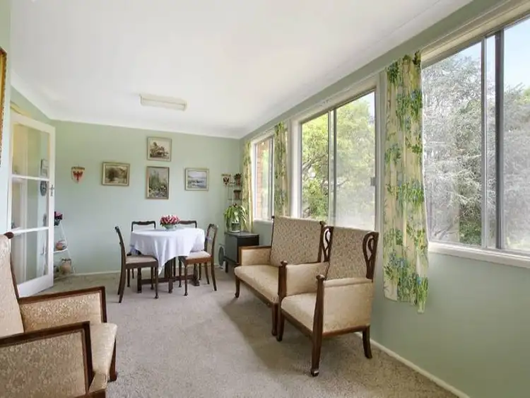 Fourth view of Homely house listing, 9 Vernon Street, Turramurra NSW 2074