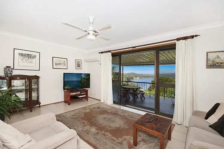 Fifth view of Homely house listing, 15 Pacific Crescent, Evans Head NSW 2473
