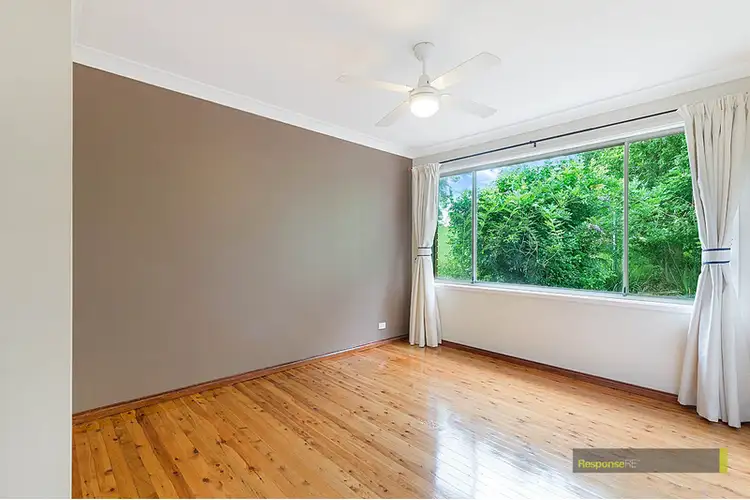 Fifth view of Homely house listing, 62 Nairana Drive, Marayong NSW 2148