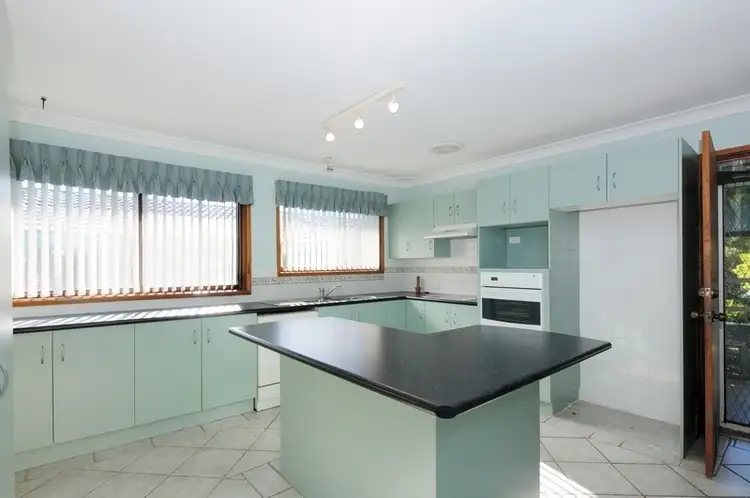 Second view of Homely house listing, 2 Jasmine Drive, Bomaderry NSW 2541