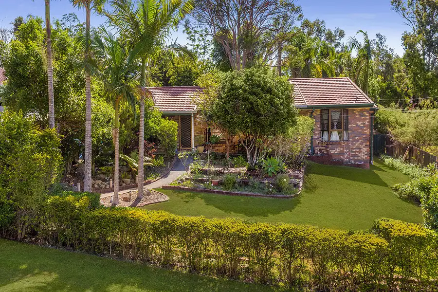 Main view of Homely house listing, 12 Hailar Street, Shailer Park QLD 4128