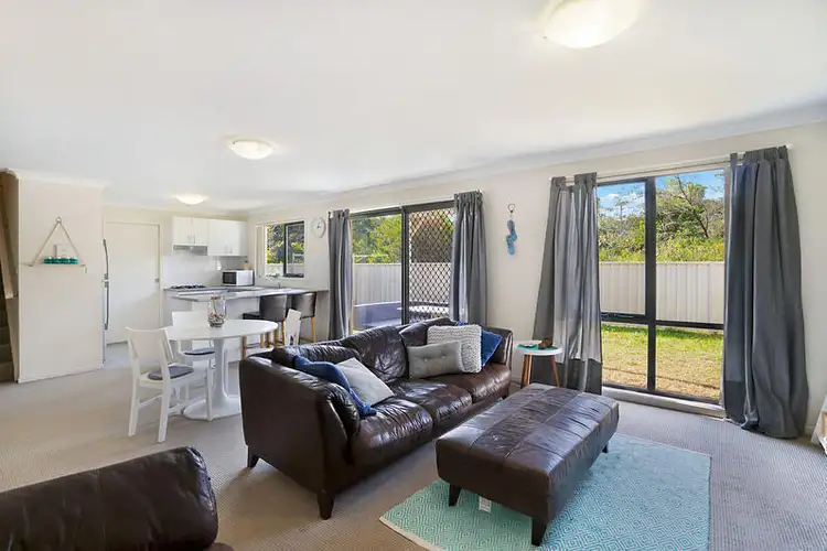 Second view of Homely townhouse listing, 9/5 Prings Road, Niagara Park NSW 2250