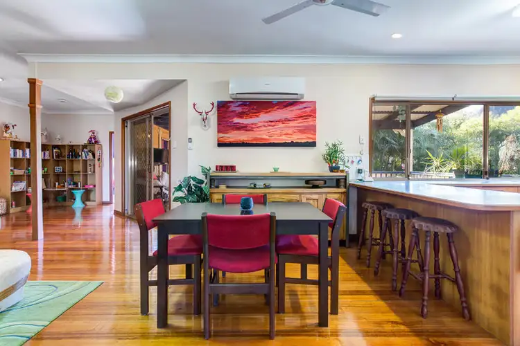 Fourth view of Homely house listing, 14 Marakari Crescent, Mount Coolum QLD 4573