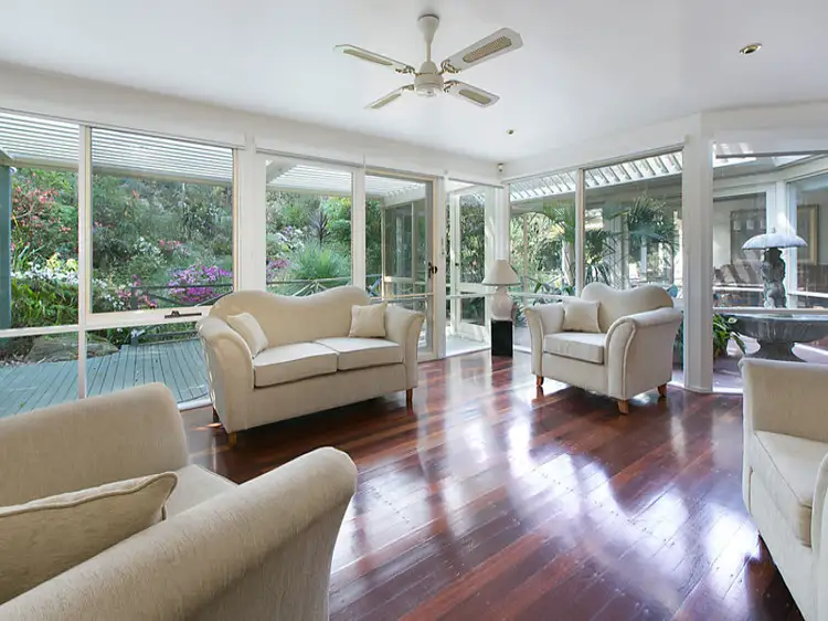 Third view of Homely house listing, 15 Troon Place, Pymble NSW 2073