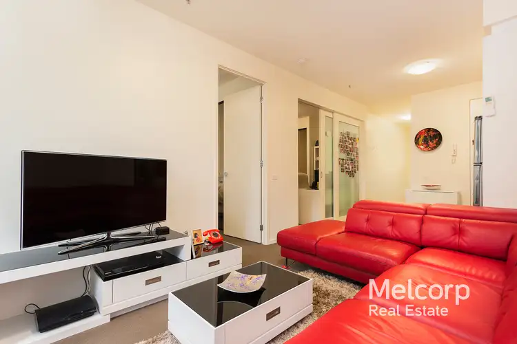 Main view of Homely apartment listing, 1509/27 Therry Street, Melbourne VIC 3000