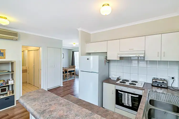Fourth view of Homely apartment listing, 17/81 Carrington Street, Adelaide SA 5000