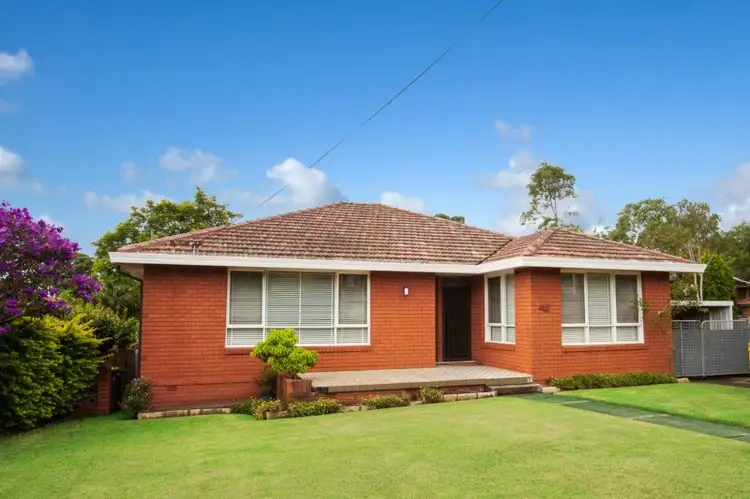 22 Ascot Place, Miranda NSW 2228