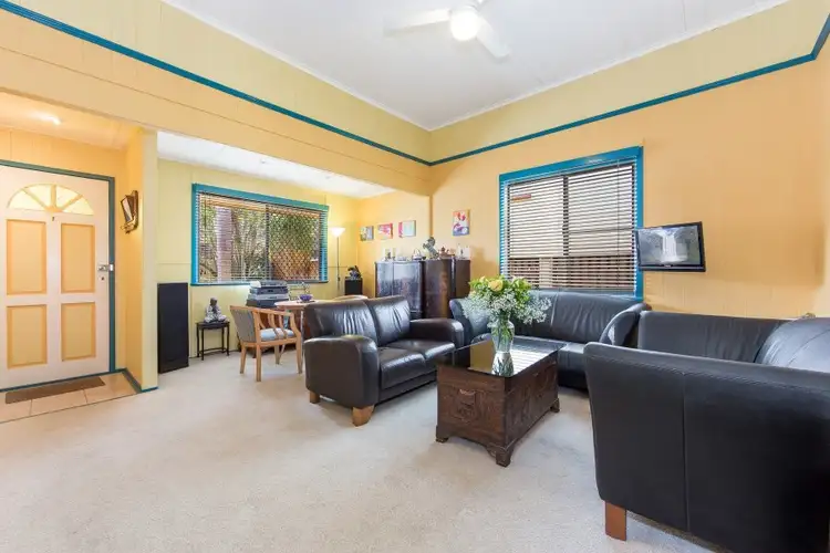 26 Ganges Street, West End QLD 4101
