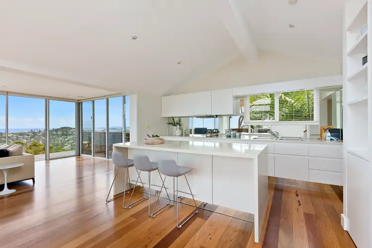 Third view of Homely house listing, 70 Grandview Drive, Newport NSW 2106