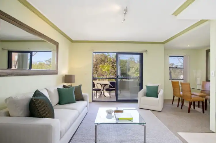 7/36A Prince Street, Randwick NSW 2031