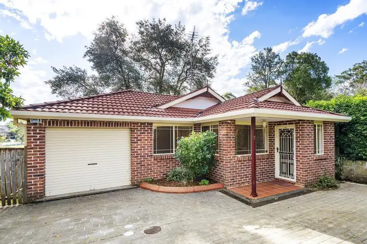 14B The Esplanade, Thornleigh NSW 2120