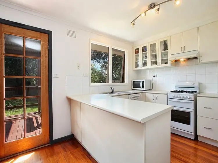 Second view of Homely house listing, 10 Sullivan Drive, Somerville VIC 3912