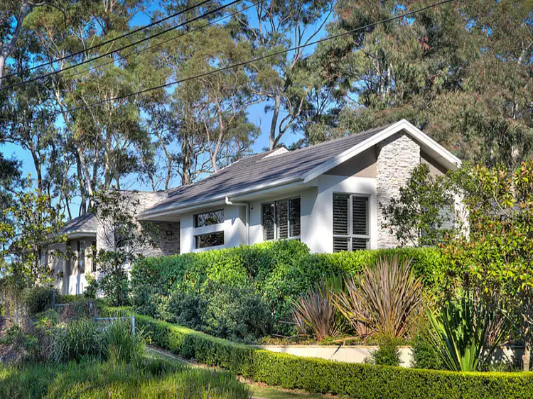 2 Glenwood Close, Wahroonga NSW 2076