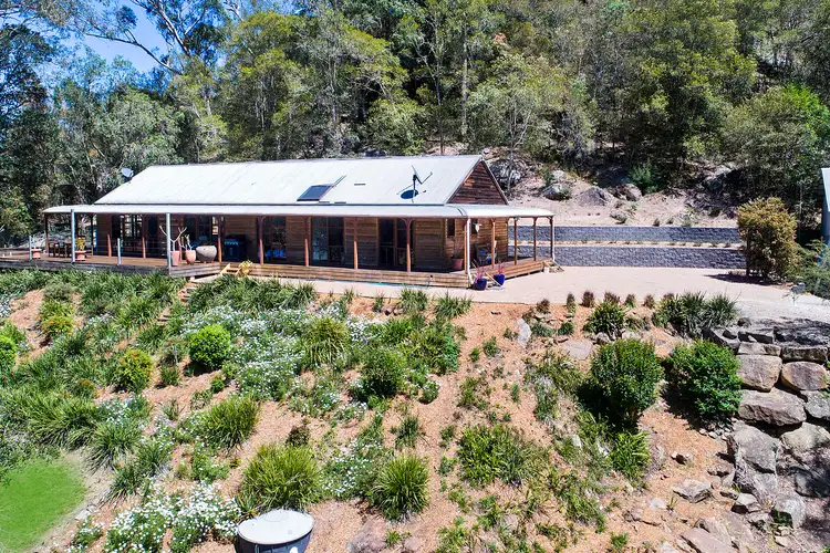 181 Upper Colo Road, Colo NSW 2756