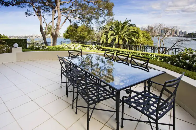 Second view of Homely apartment listing, 1/10 Milson Road, Cremorne Point NSW 2090