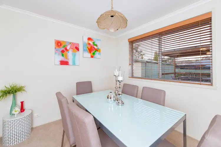 Fifth view of Homely house listing, 5 Bindiri Place, Giralang ACT 2617