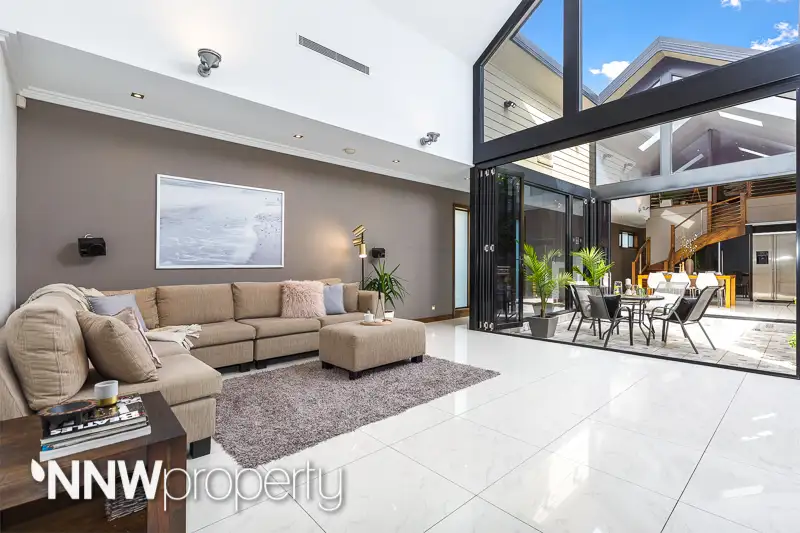 Main view of Homely house listing, 7 Lennartz Street, Croydon Park NSW 2133