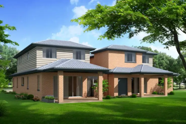 Fourth view of Homely house listing, 10 Saddle Row, Holsworthy NSW 2173