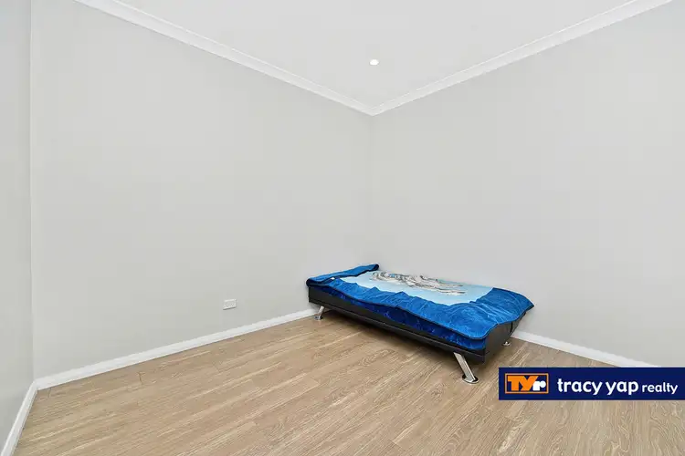 Fifth view of Homely apartment listing, 206/239-243 Carlingford Road, Carlingford NSW 2118
