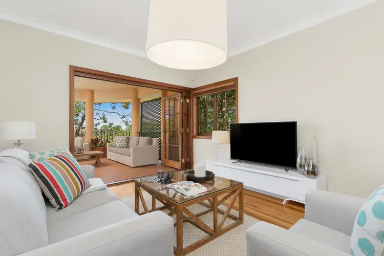 Fourth view of Homely house listing, 82 Chelford Street, Alderley QLD 4051