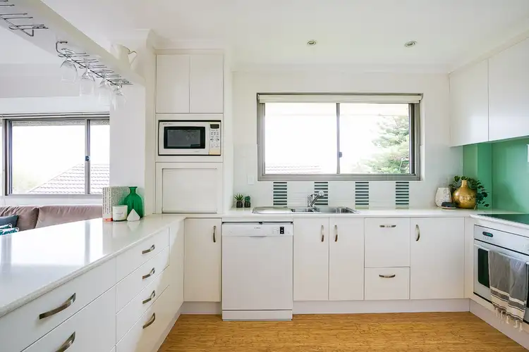 Fifth view of Homely unit listing, 1/94 Birkley Road, Manly NSW 2095