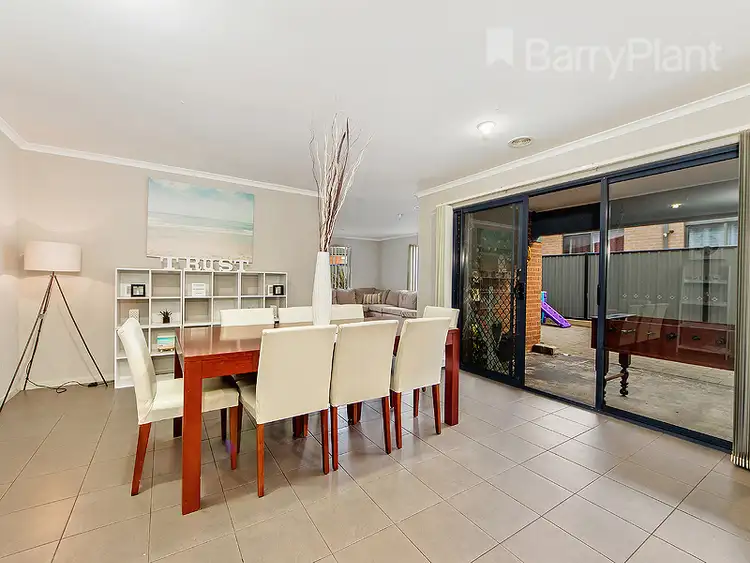 Third view of Homely house listing, 5 Oakham Glade, Derrimut VIC 3030