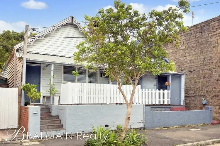 83 Evans Street, Rozelle NSW 2039