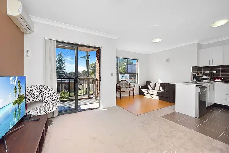 Second view of Homely apartment listing, 24/1 Anzac Avenue, Denistone NSW 2114