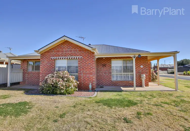 Main view of Homely townhouse listing, 1 Rosedale Court, Buronga NSW 2739