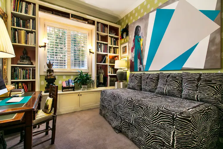 Fifth view of Homely unit listing, 1/60 Lang Road, Centennial Park NSW 2021