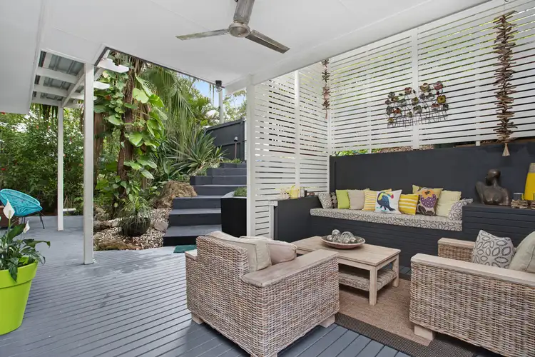 Third view of Homely house listing, 22 Greenway Street, Grange QLD 4051