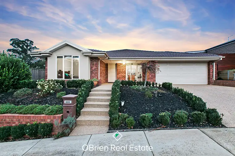 3 Lawson Road, Drouin VIC 3818