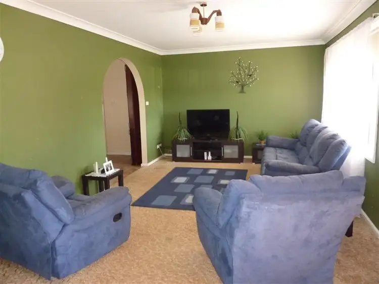 Second view of Homely semi-detached listing, 76 Baird Drive, Dubbo NSW 2830