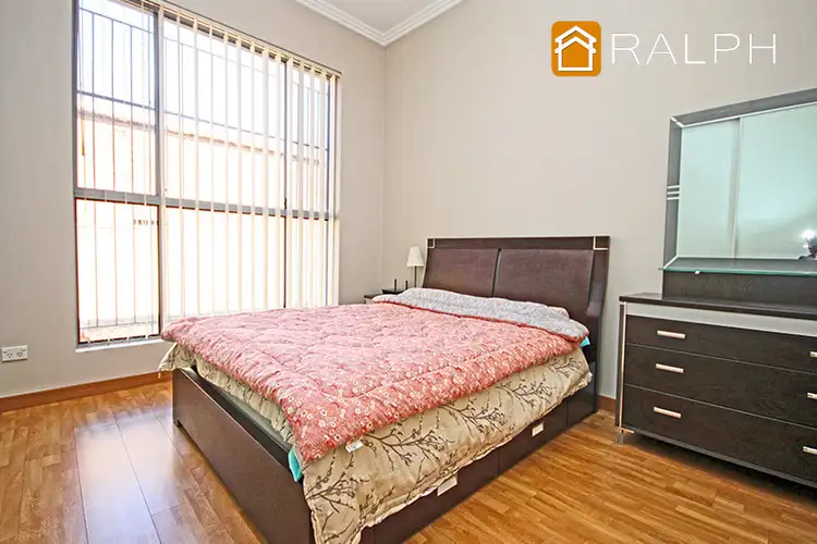 Fifth view of Homely unit listing, 6/16 Myers Street, Roselands NSW 2196