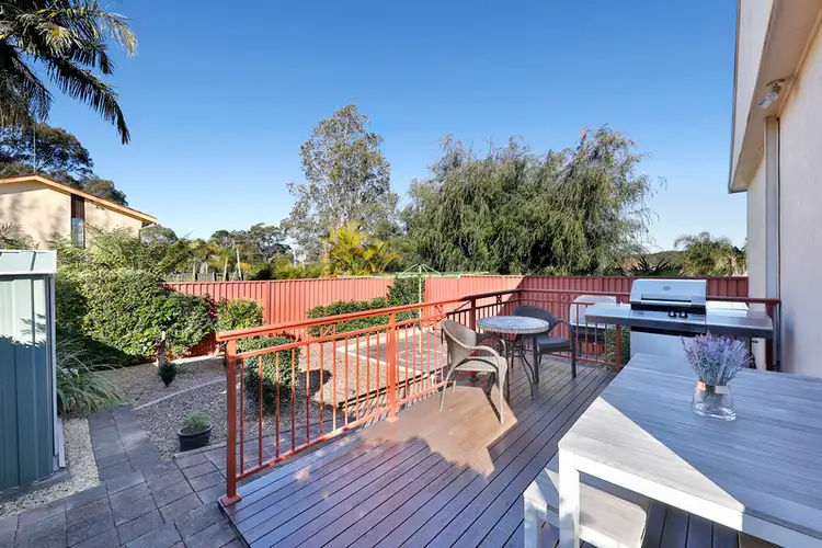 Seventh view of Homely house listing, 30 Betham Place, Kirrawee NSW 2232