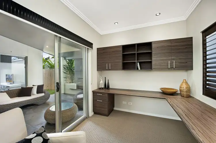 Third view of Homely house listing, 22 Pleystowe Crescent, Hendra QLD 4011